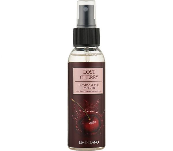 Body spray "Lost Cherry" (100 ml) (10325195)